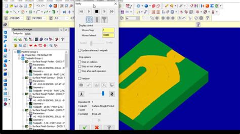 cnc mastercam|Mastercam .
